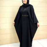 عبایی مرینوس