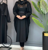 عبایی مرینوس